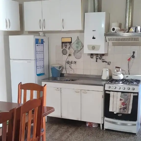Departamento de 3 dormitorios en alquiler en Concepción del Uruguay — foto 4