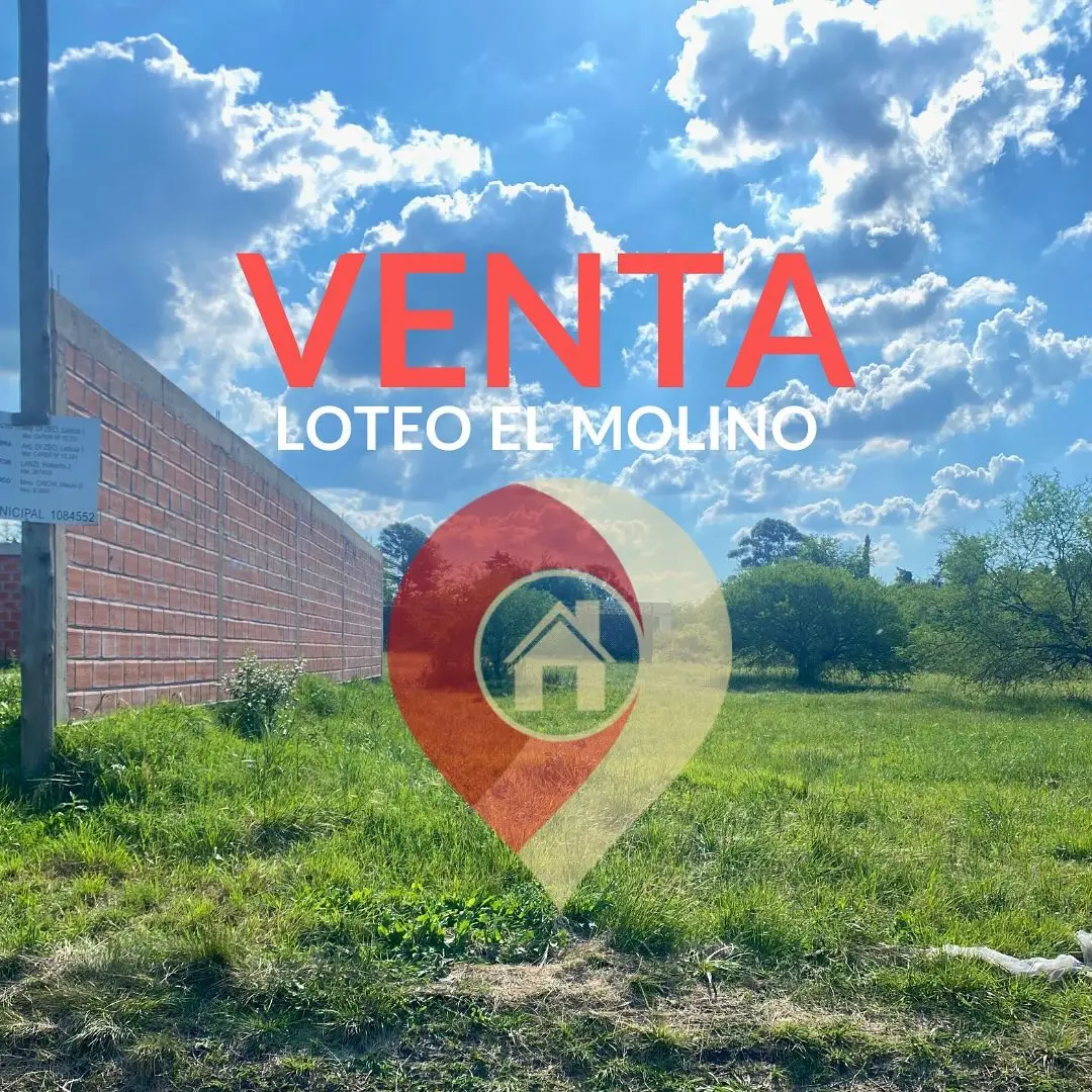 Terreno en venta en Concepción del Uruguay — foto 1