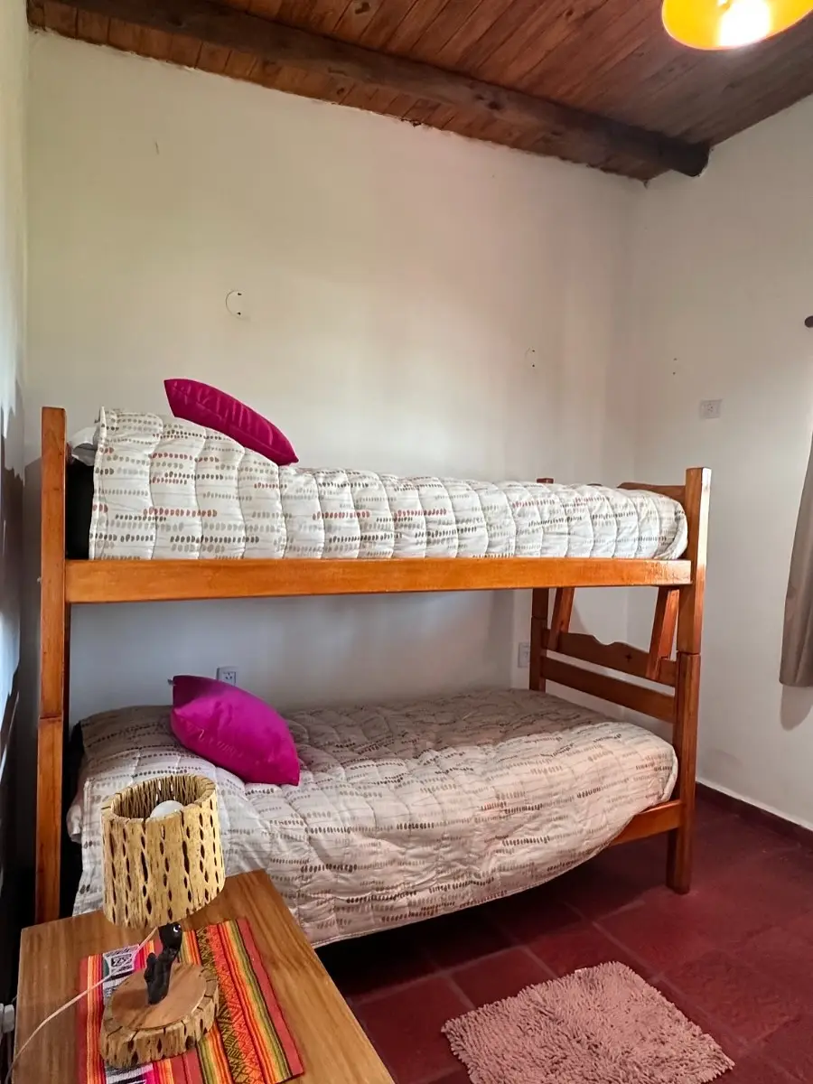 Casa de 2 dormitorios en alquiler en Concepción del Uruguay — foto 11