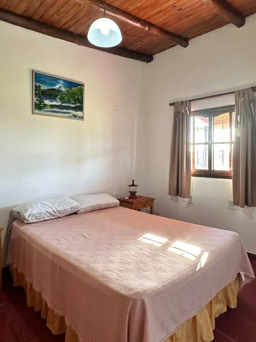 Casa de 2 dormitorios en alquiler en Concepción del Uruguay — foto 3