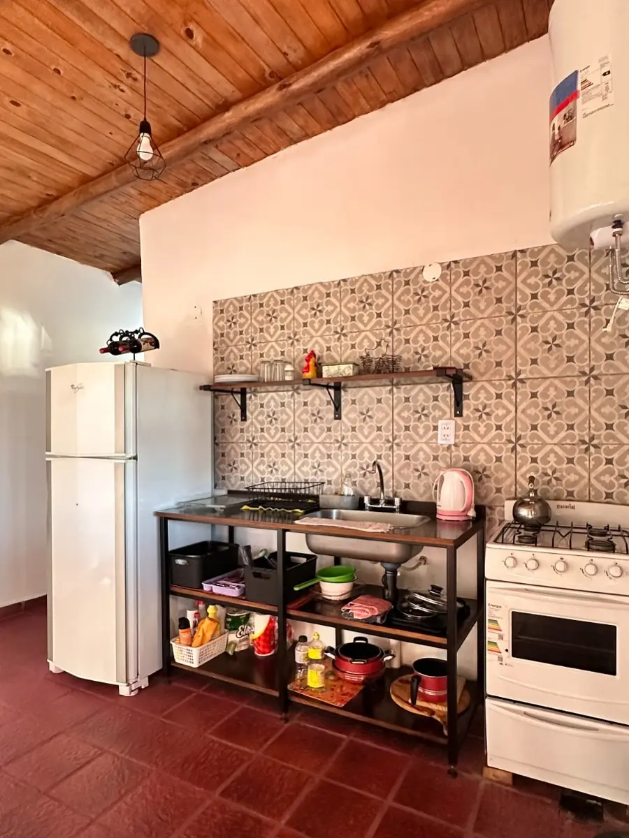 Casa de 2 dormitorios en alquiler en Concepción del Uruguay — foto 4
