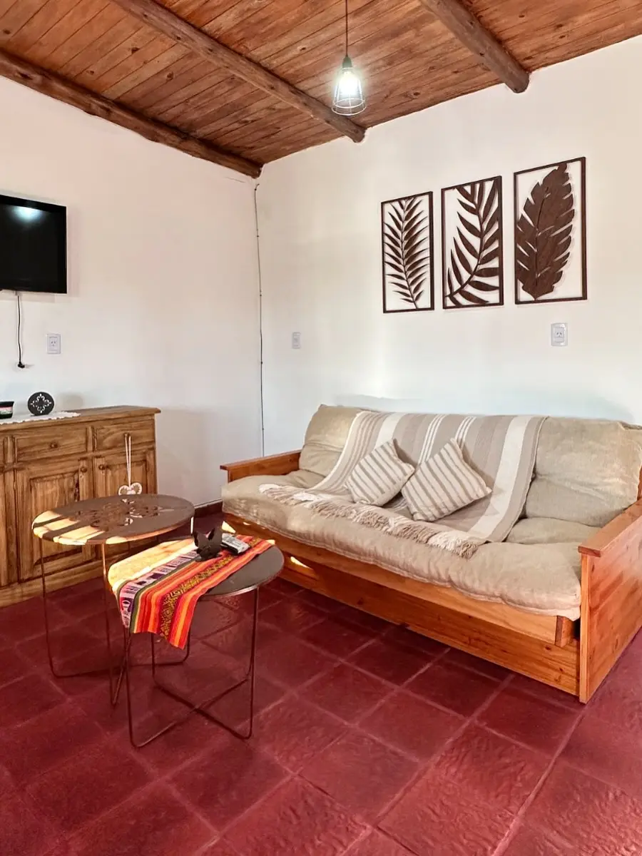 Casa de 2 dormitorios en alquiler en Concepción del Uruguay — foto 5