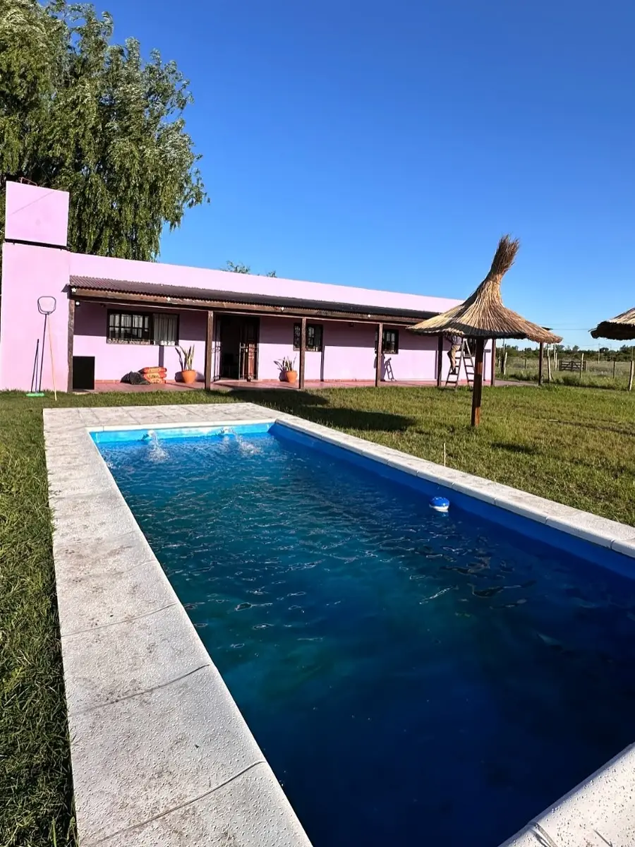 Casa de 2 dormitorios en alquiler en Concepción del Uruguay — foto 6
