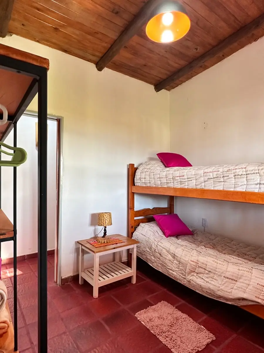 Casa de 2 dormitorios en alquiler en Concepción del Uruguay — foto 7