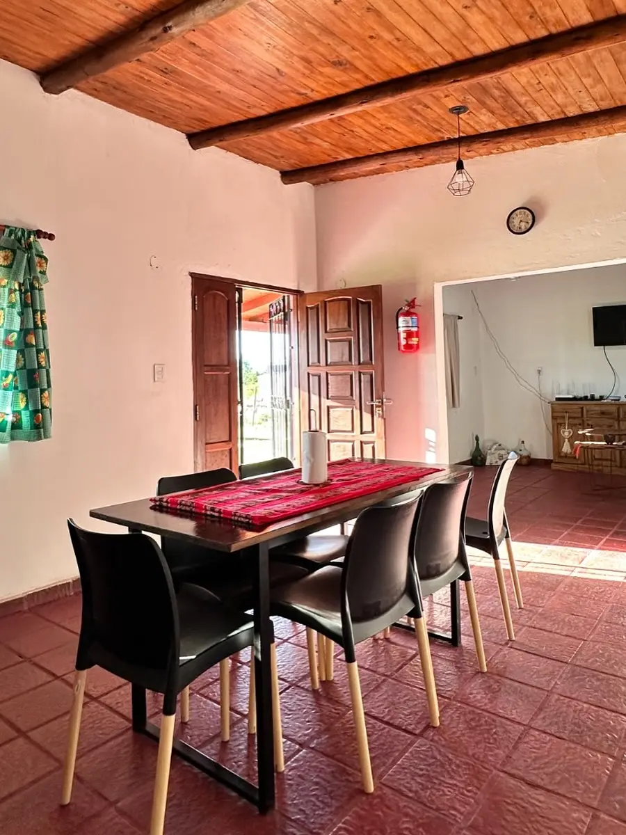 Casa de 2 dormitorios en alquiler en Concepción del Uruguay — foto 8