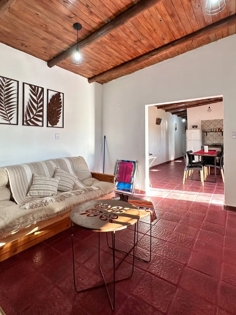 Casa de 2 dormitorios en alquiler en Concepción del Uruguay — foto 9