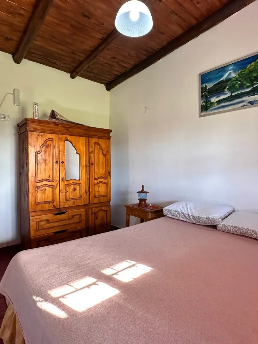 Casa de 2 dormitorios en alquiler en Concepción del Uruguay — foto 10