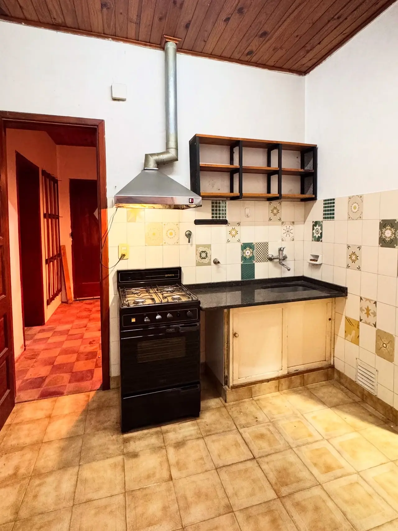 Casa de 2 dormitorios en alquiler en Concepción del Uruguay — foto 4