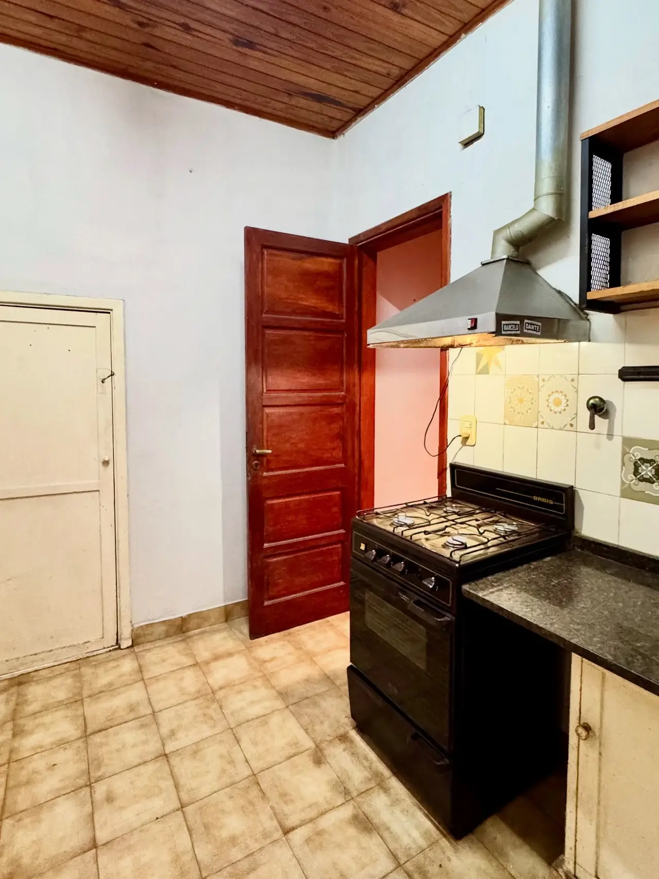 Casa de 2 dormitorios en alquiler en Concepción del Uruguay — foto 5