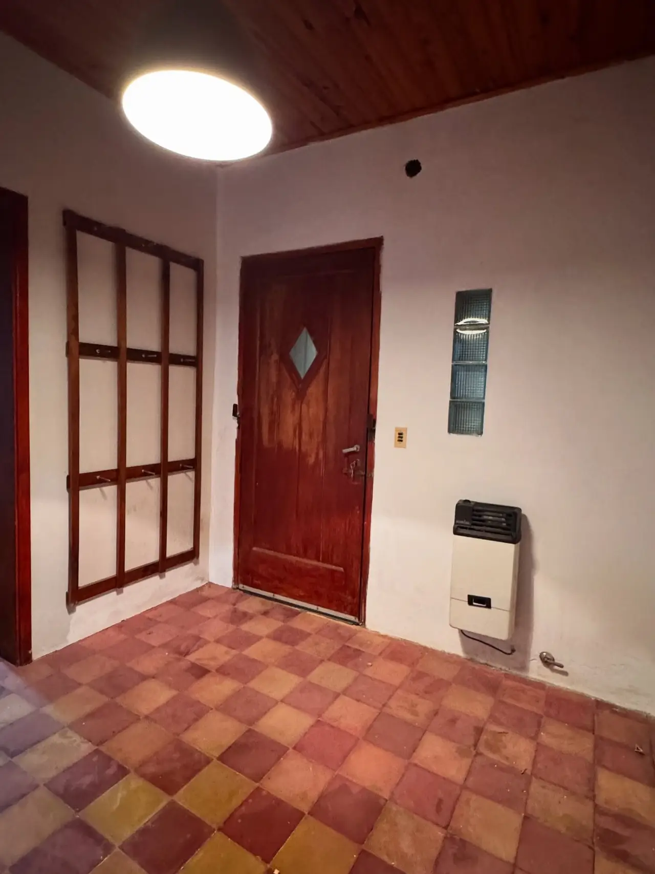Casa de 2 dormitorios en alquiler en Concepción del Uruguay — foto 8