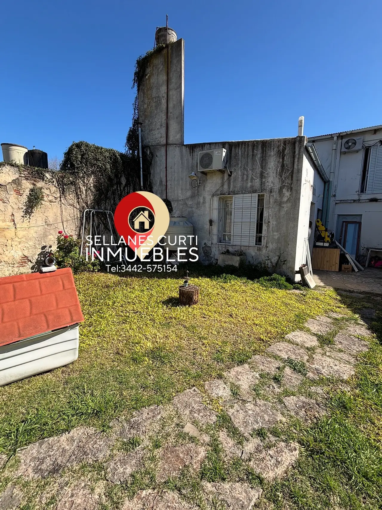 Casa de 3 dormitorios en venta en Concepción del Uruguay — foto 11