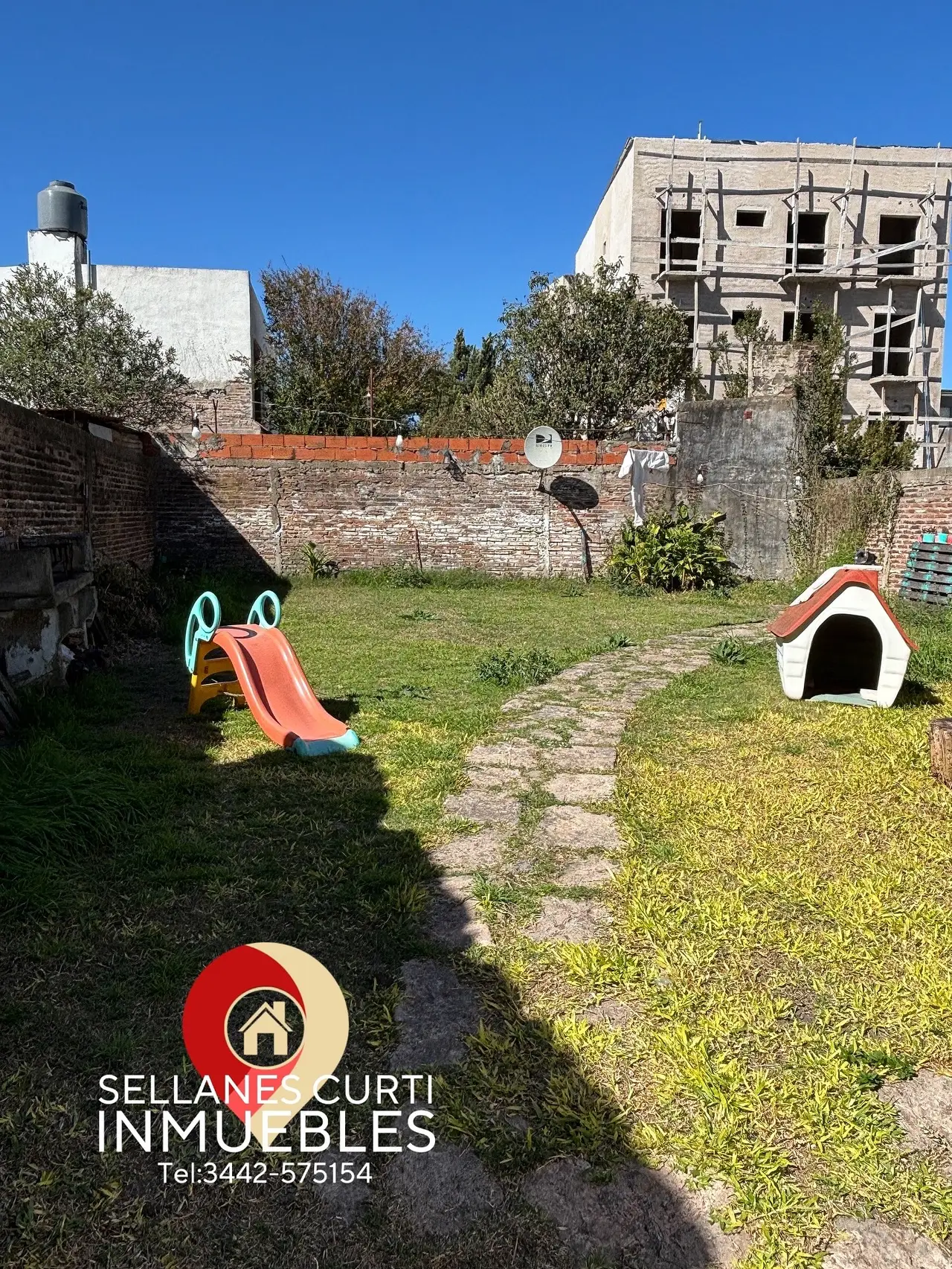 Casa de 3 dormitorios en venta en Concepción del Uruguay — foto 12