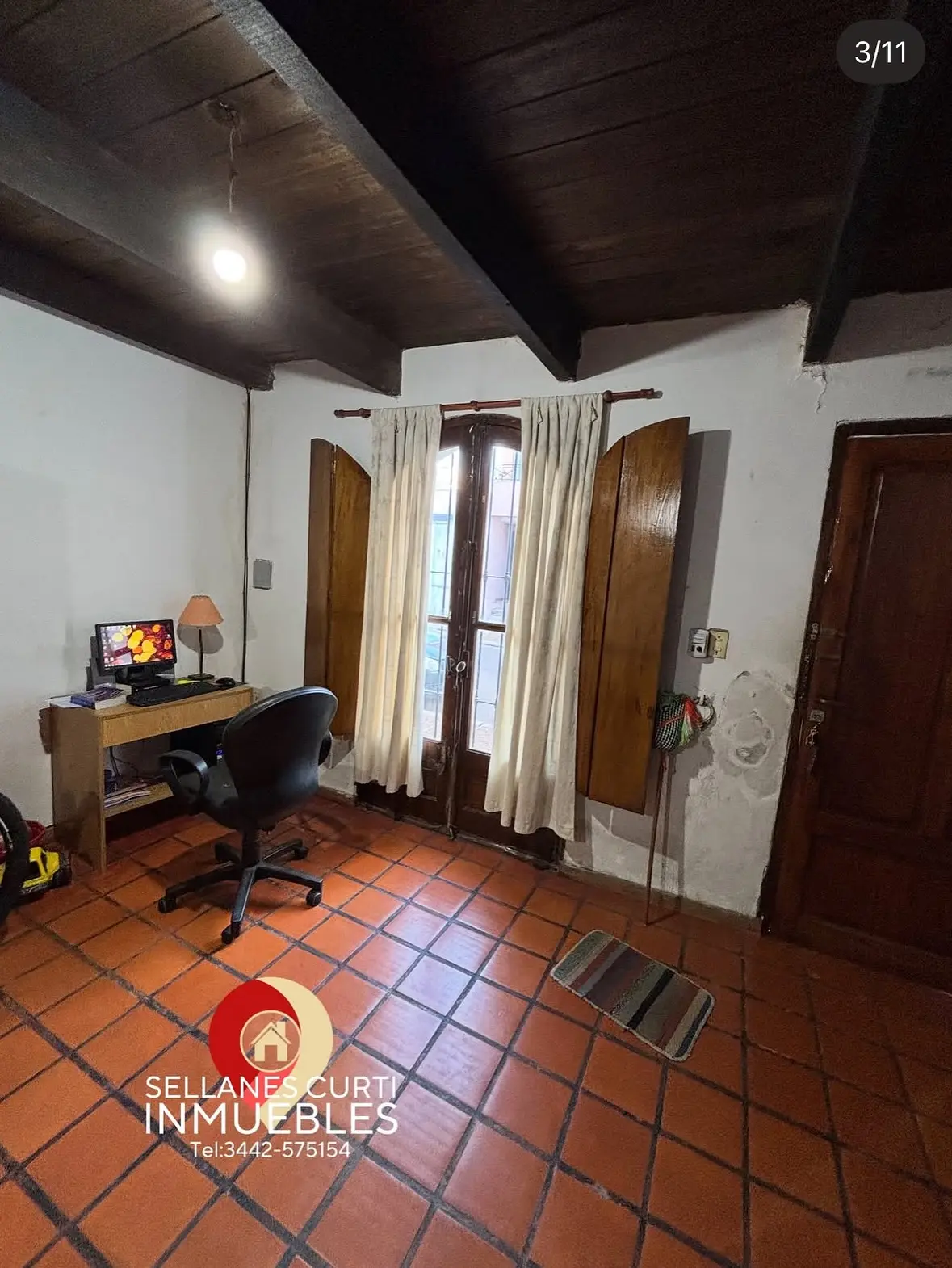 Casa de 3 dormitorios en venta en Concepción del Uruguay — foto 3