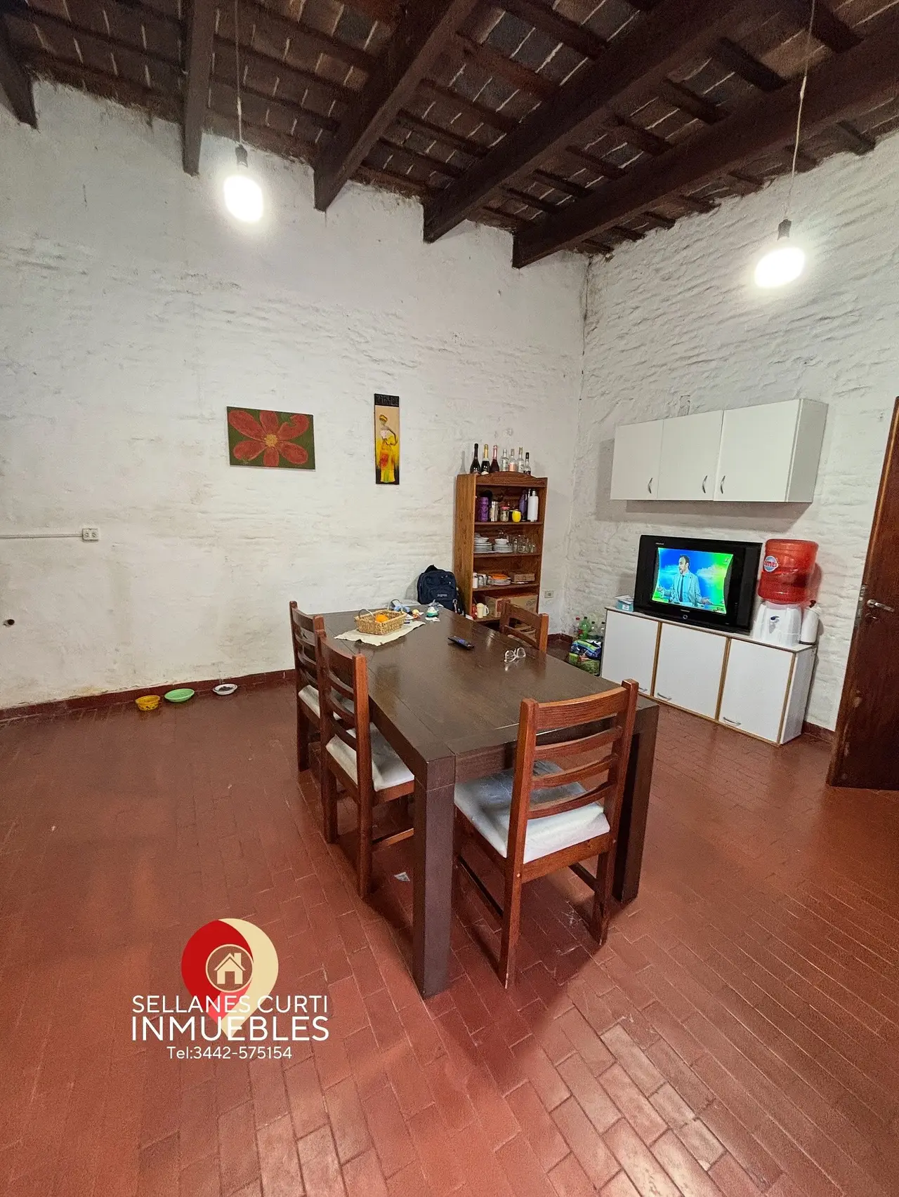 Casa de 3 dormitorios en venta en Concepción del Uruguay — foto 4