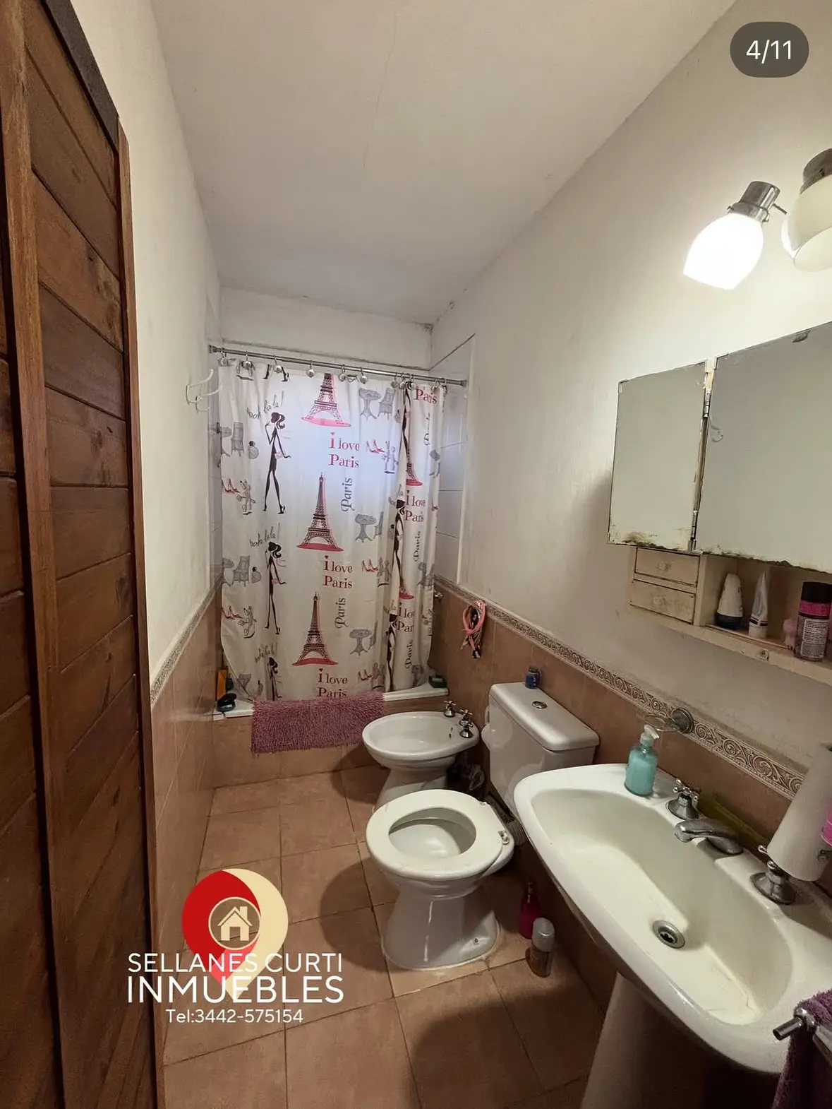 Casa de 3 dormitorios en venta en Concepción del Uruguay — foto 5