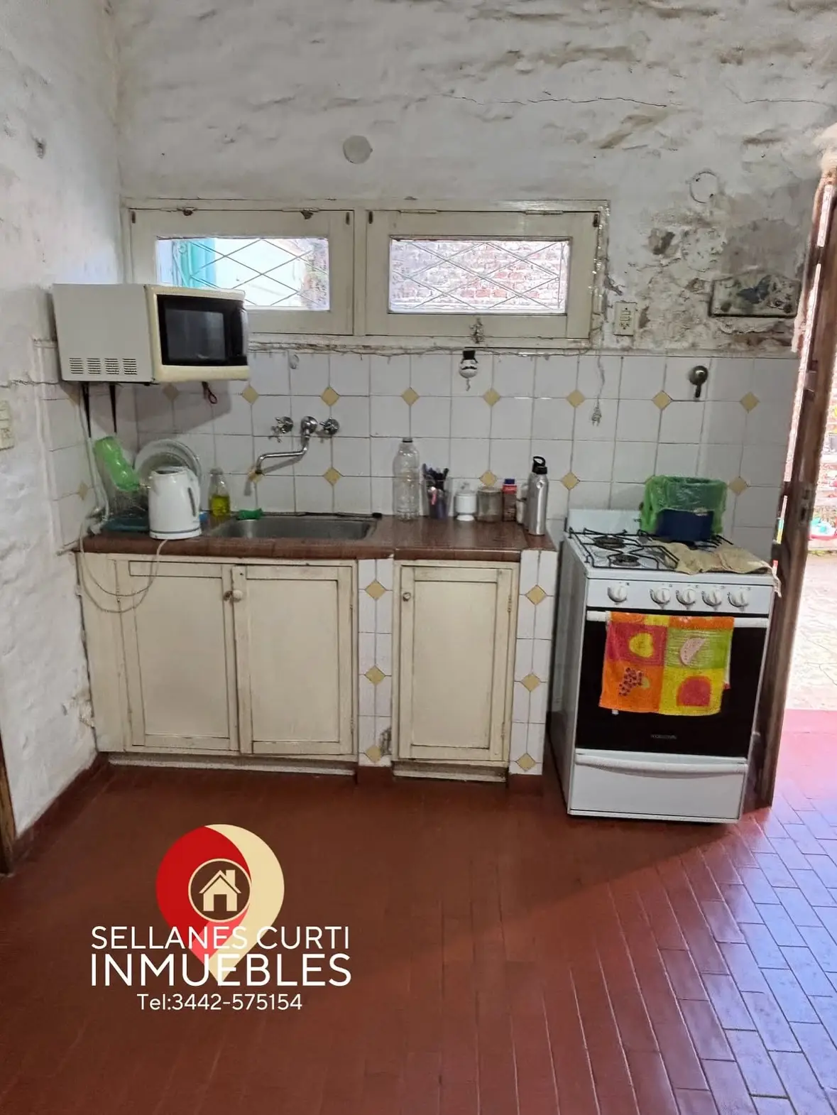 Casa de 3 dormitorios en venta en Concepción del Uruguay — foto 6