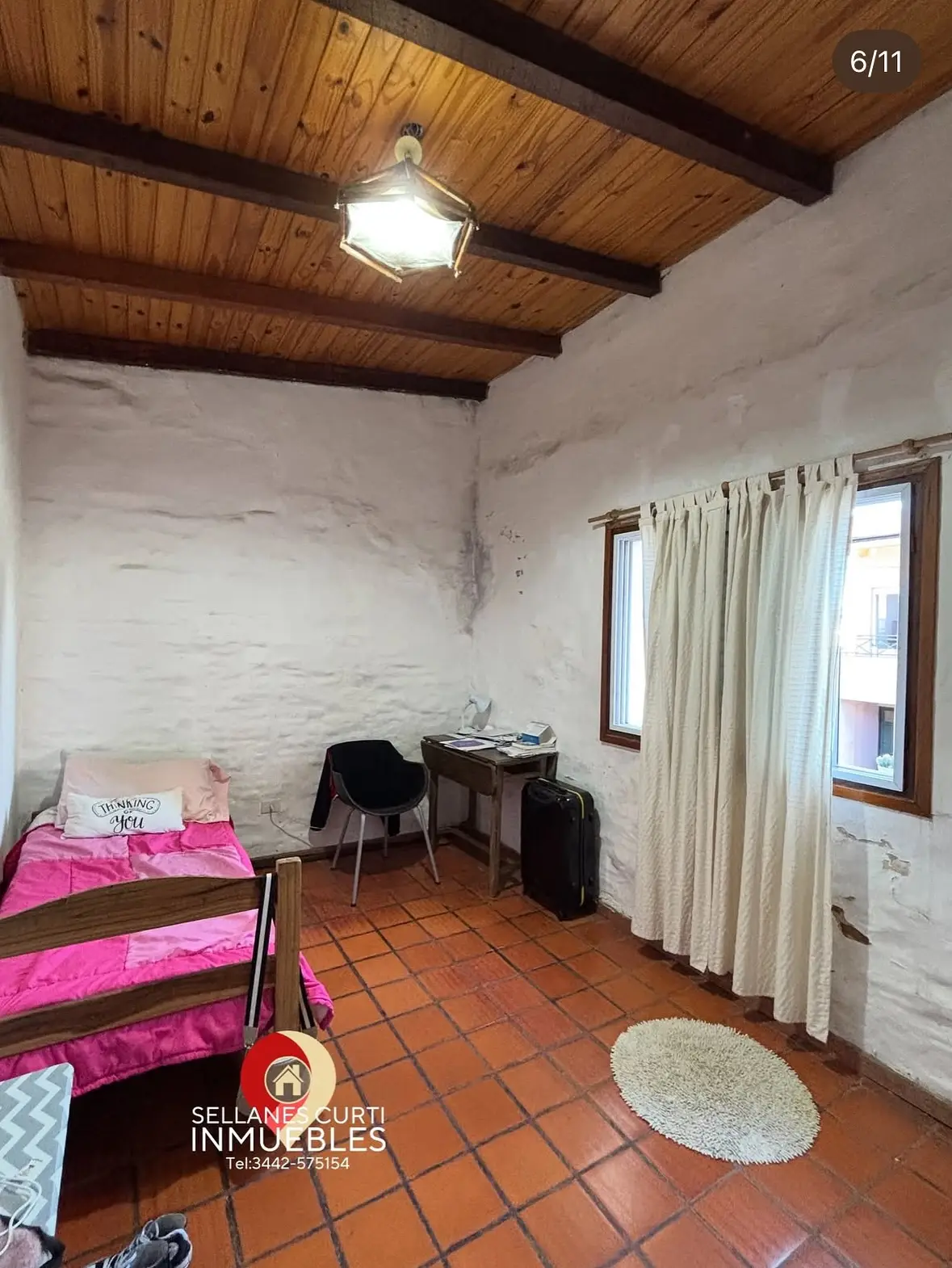 Casa de 3 dormitorios en venta en Concepción del Uruguay — foto 9