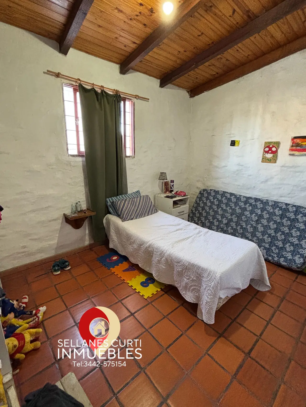 Casa de 3 dormitorios en venta en Concepción del Uruguay — foto 10