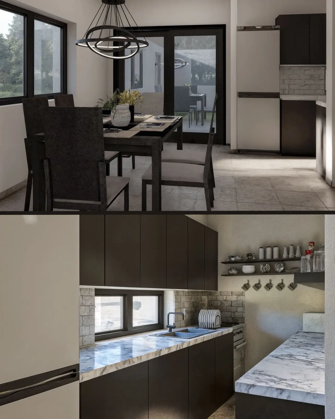 Casa de 4 dormitorios en preventa en Concepción del Uruguay — foto 3