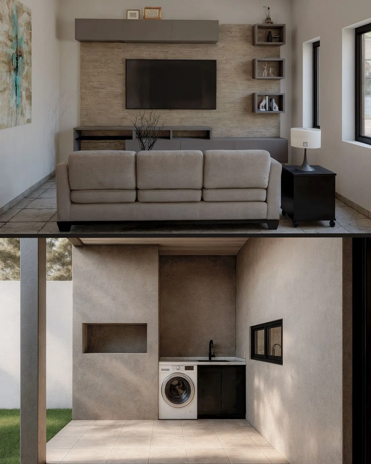 Casa de 4 dormitorios en preventa en Concepción del Uruguay — foto 4