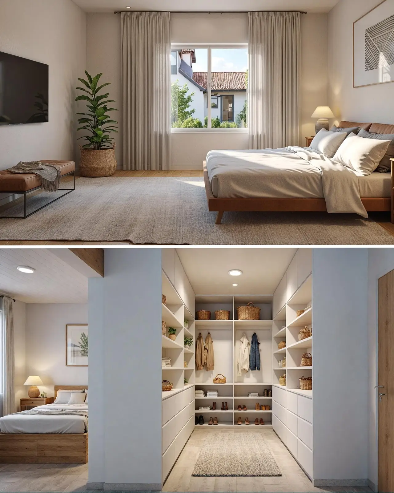Casa de 4 dormitorios en preventa en Concepción del Uruguay — foto 5