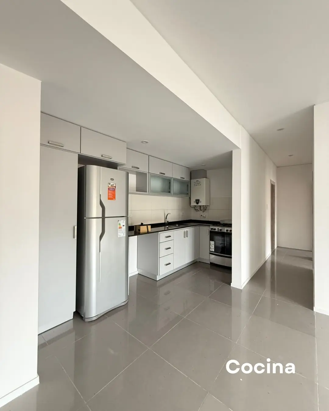 Departamento de 2 dormitorios en alquiler en Concepción del Uruguay — foto 6