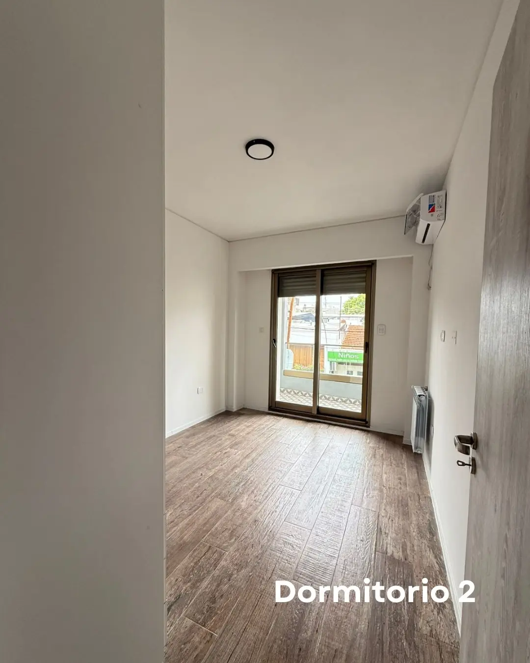 Departamento de 2 dormitorios en alquiler en Concepción del Uruguay — foto 8