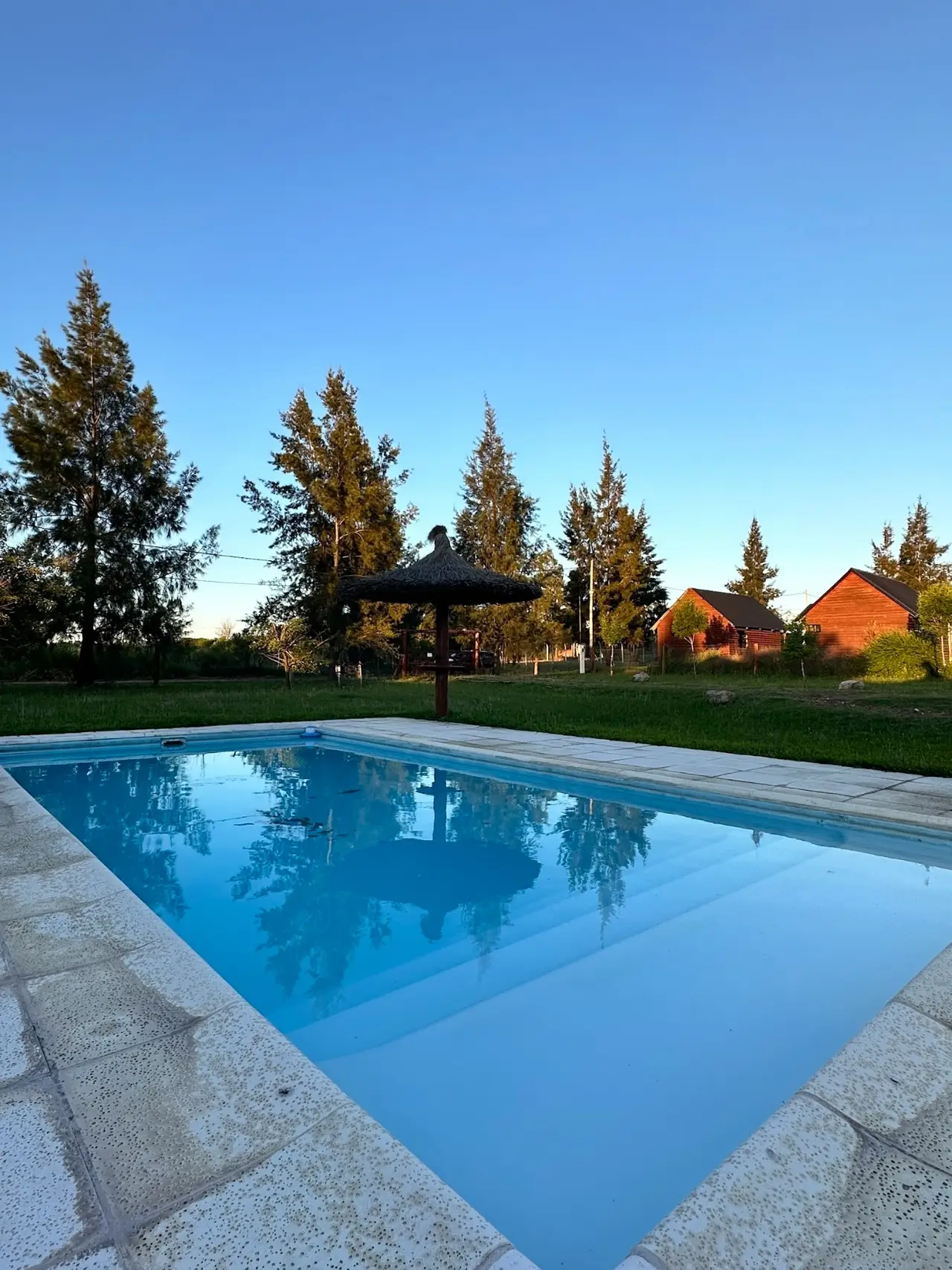 Casa de 2 dormitorios en alquiler en Concepción del Uruguay — foto 2