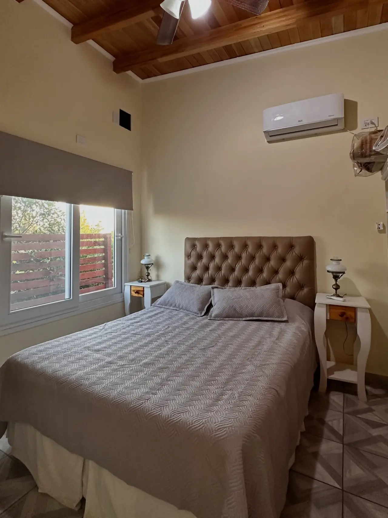 Casa de 2 dormitorios en alquiler en Concepción del Uruguay — foto 3