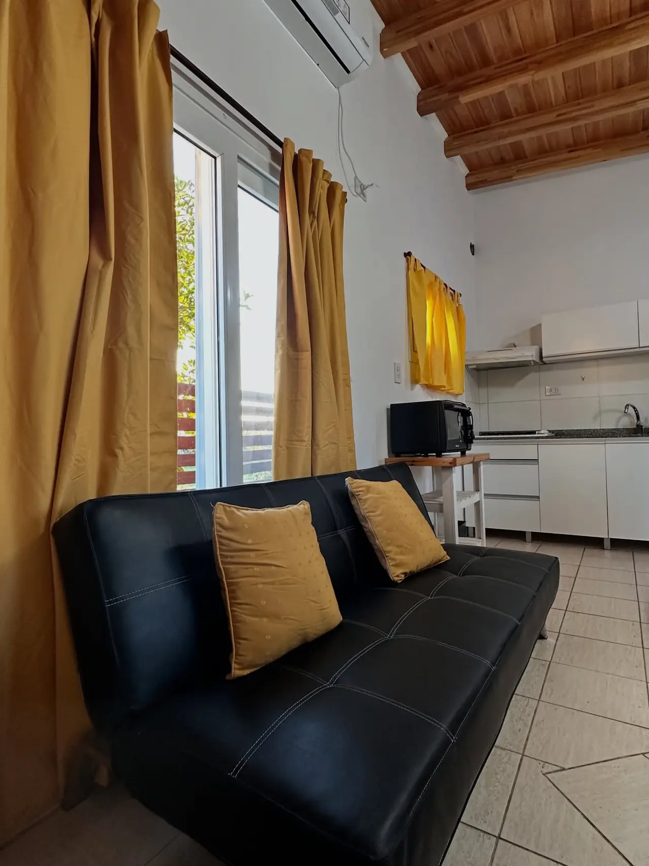 Casa de 2 dormitorios en alquiler en Concepción del Uruguay — foto 6