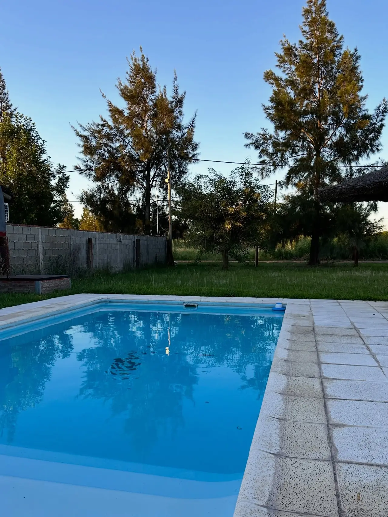 Casa de 2 dormitorios en alquiler en Concepción del Uruguay — foto 9