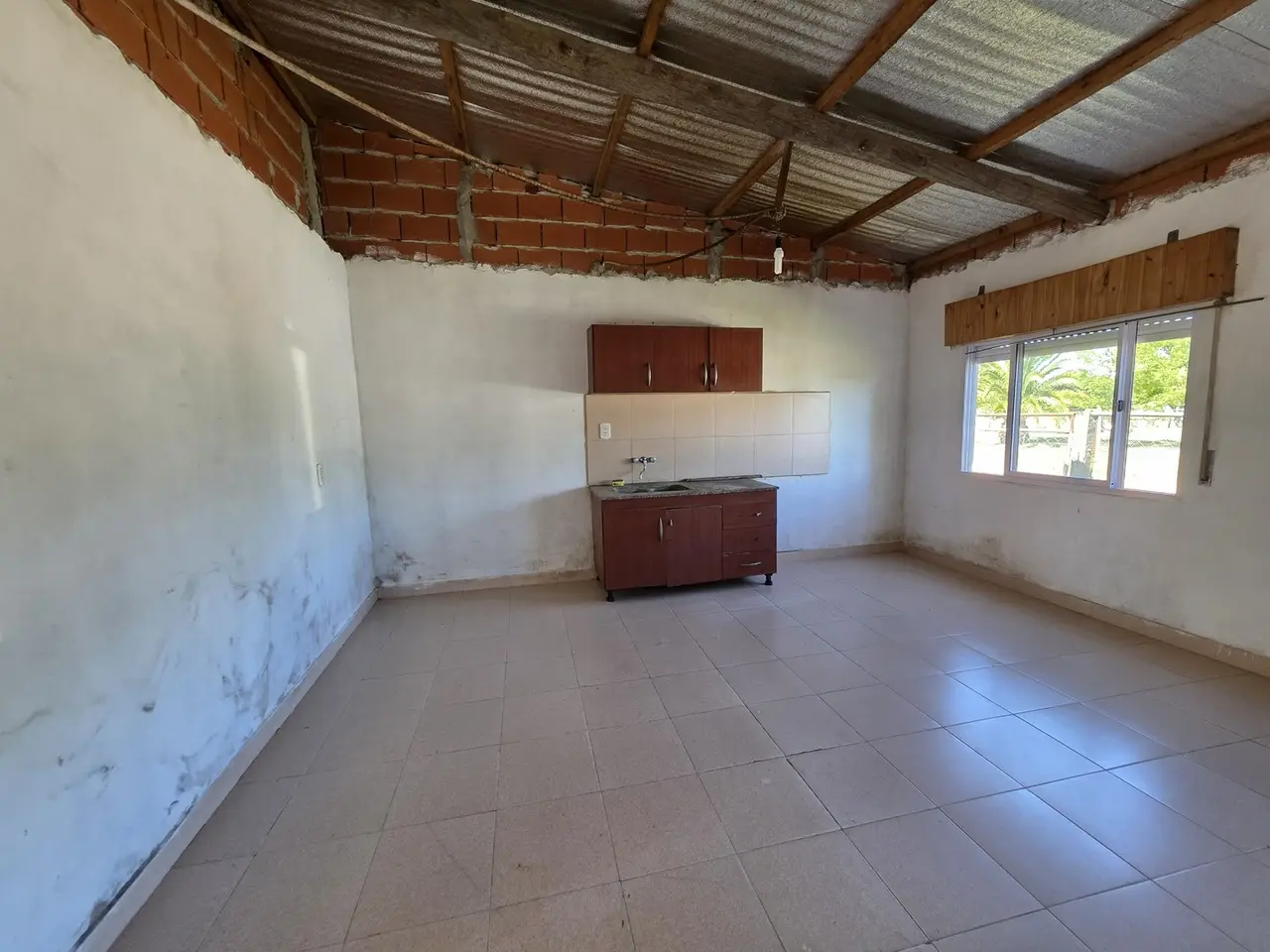 Casa de 1 dormitorio en venta en Villa Mantero — foto 2