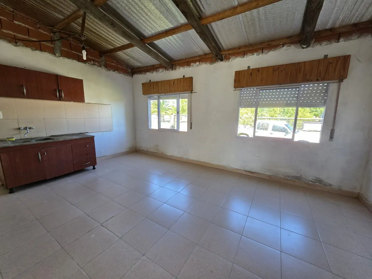 Casa de 1 dormitorio en venta en Villa Mantero — foto 3