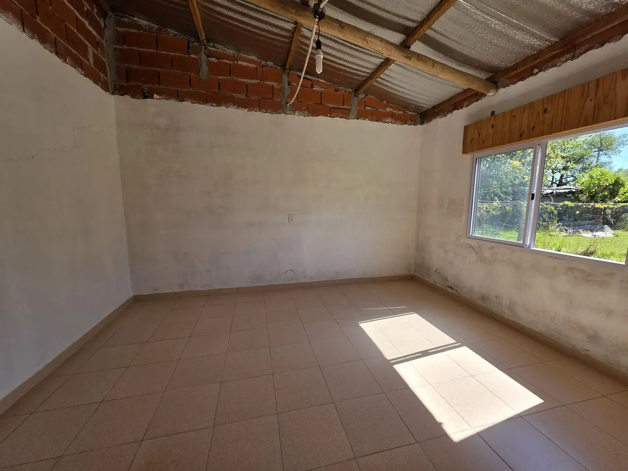 Casa de 1 dormitorio en venta en Villa Mantero — foto 5