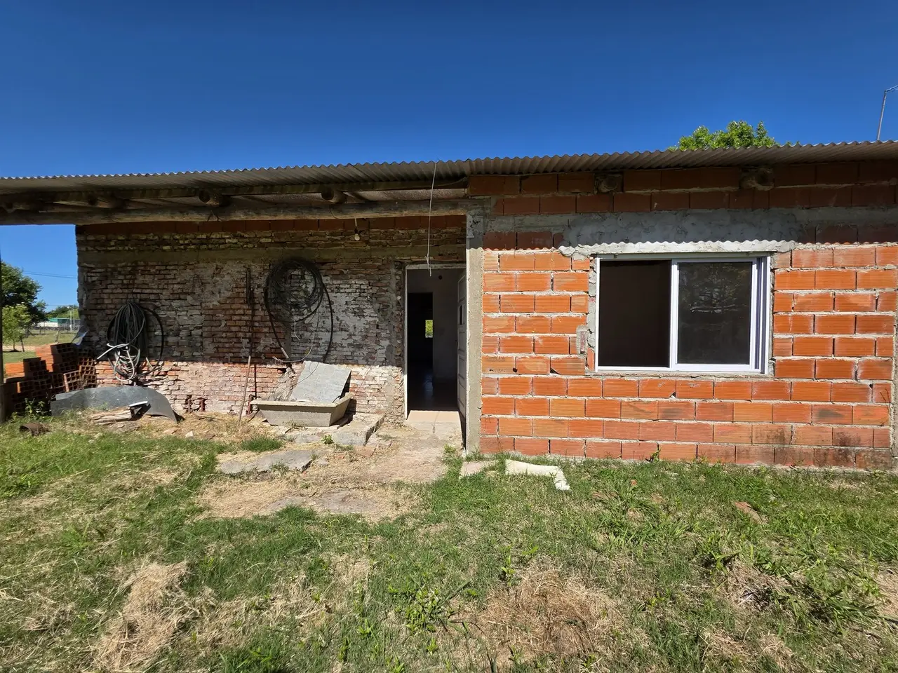Casa de 1 dormitorio en venta en Villa Mantero — foto 8