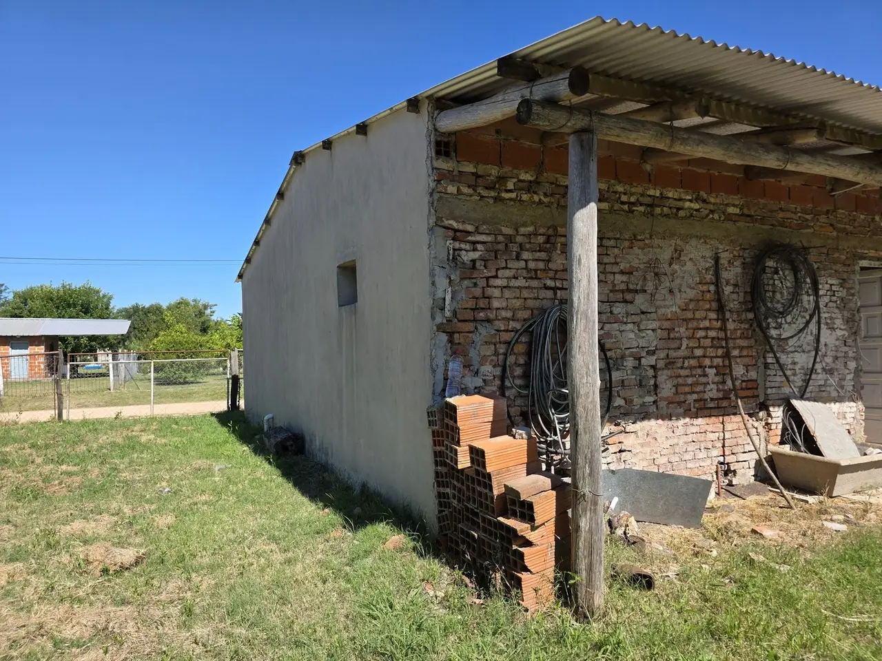 Casa de 1 dormitorio en venta en Villa Mantero — foto 10