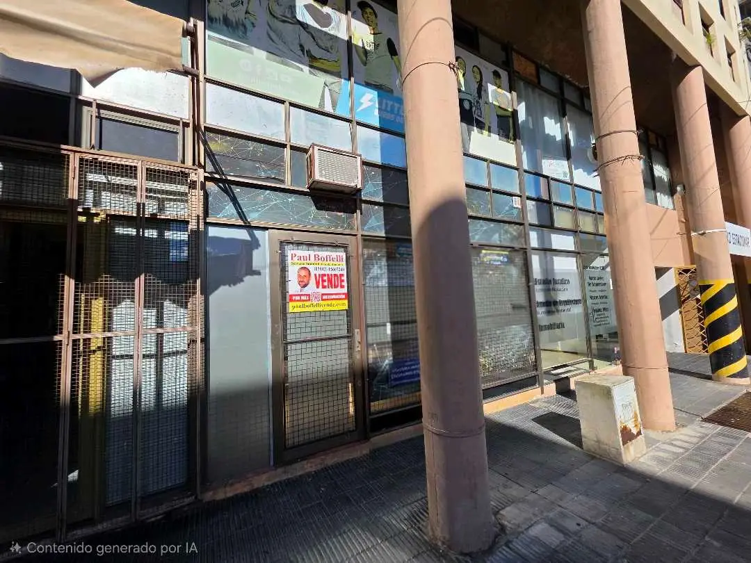 Comercial en venta en Concepción del Uruguay — foto 1