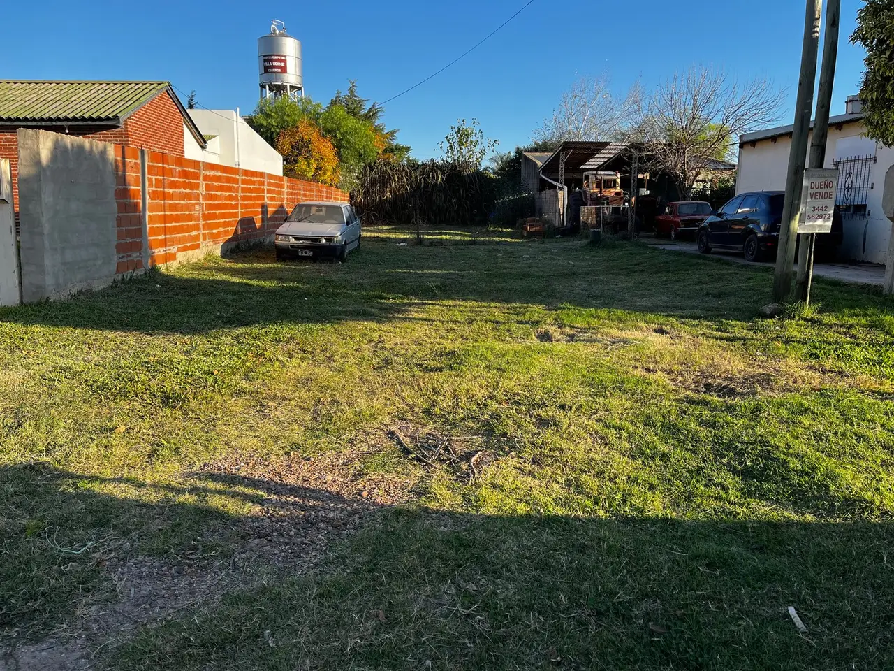 Terreno en venta en Caseros — foto 2