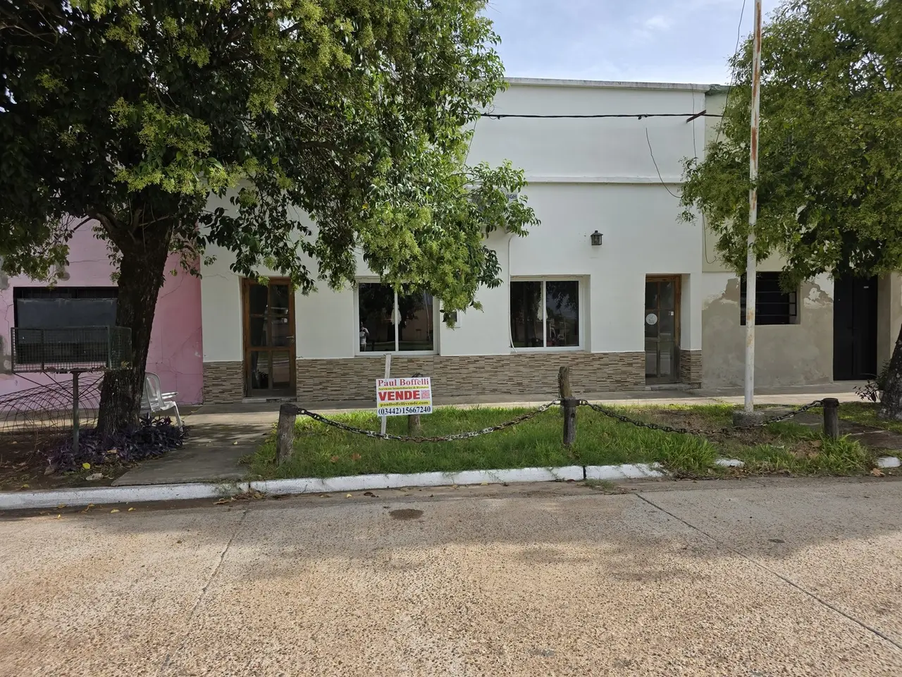 Comercial en venta en San Justo — foto 1