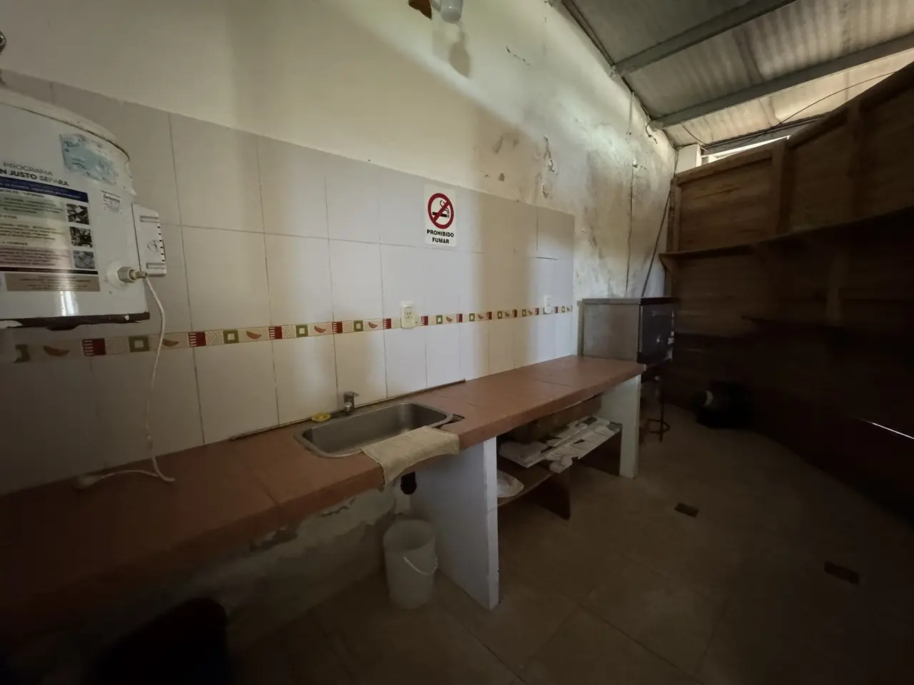 Comercial en venta en San Justo — foto 7