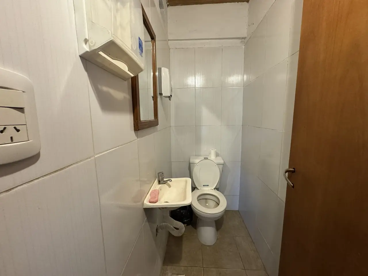 Comercial en venta en San Justo — foto 8
