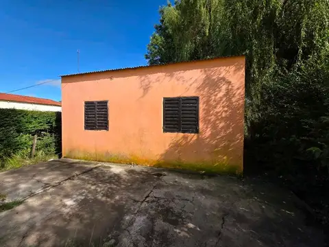 Casa de 1 dormitorio en venta en Herrera