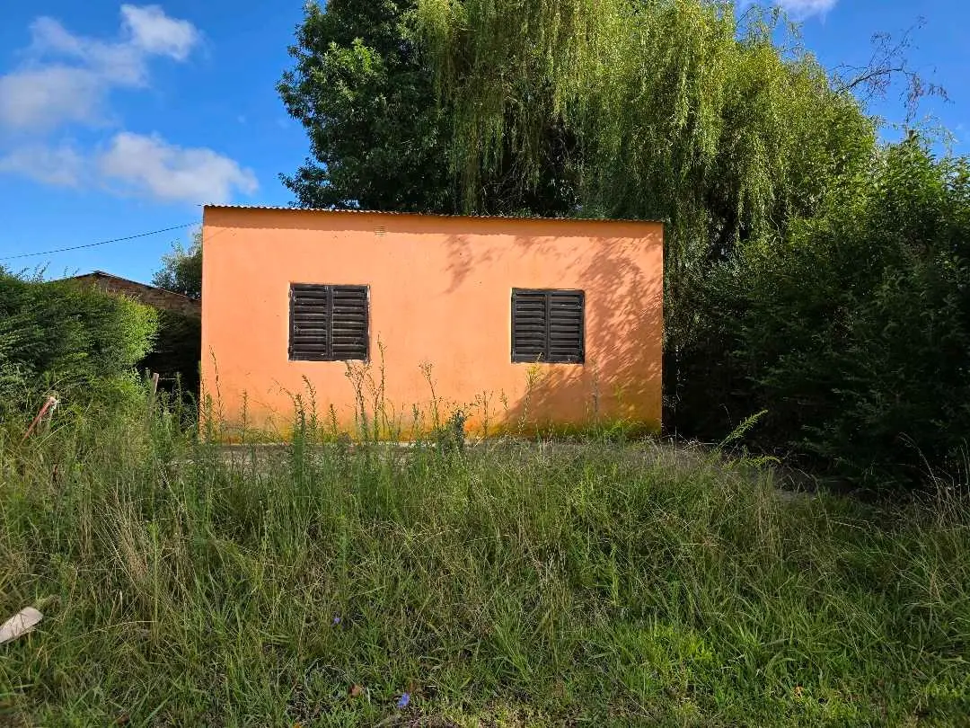 Casa de 1 dormitorio en venta en Herrera — foto 2