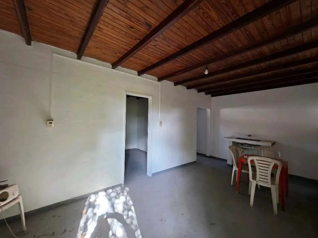 Casa de 1 dormitorio en venta en Herrera — foto 4