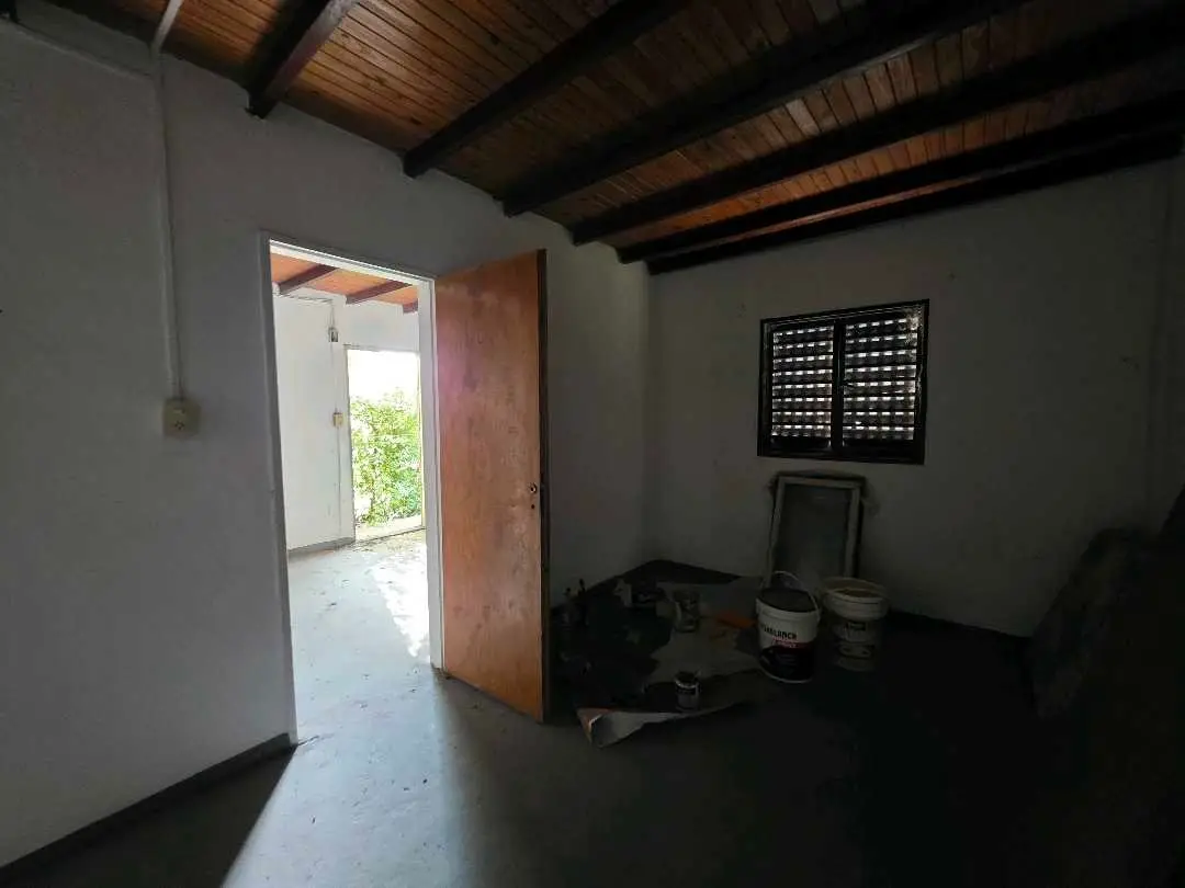 Casa de 1 dormitorio en venta en Herrera — foto 7