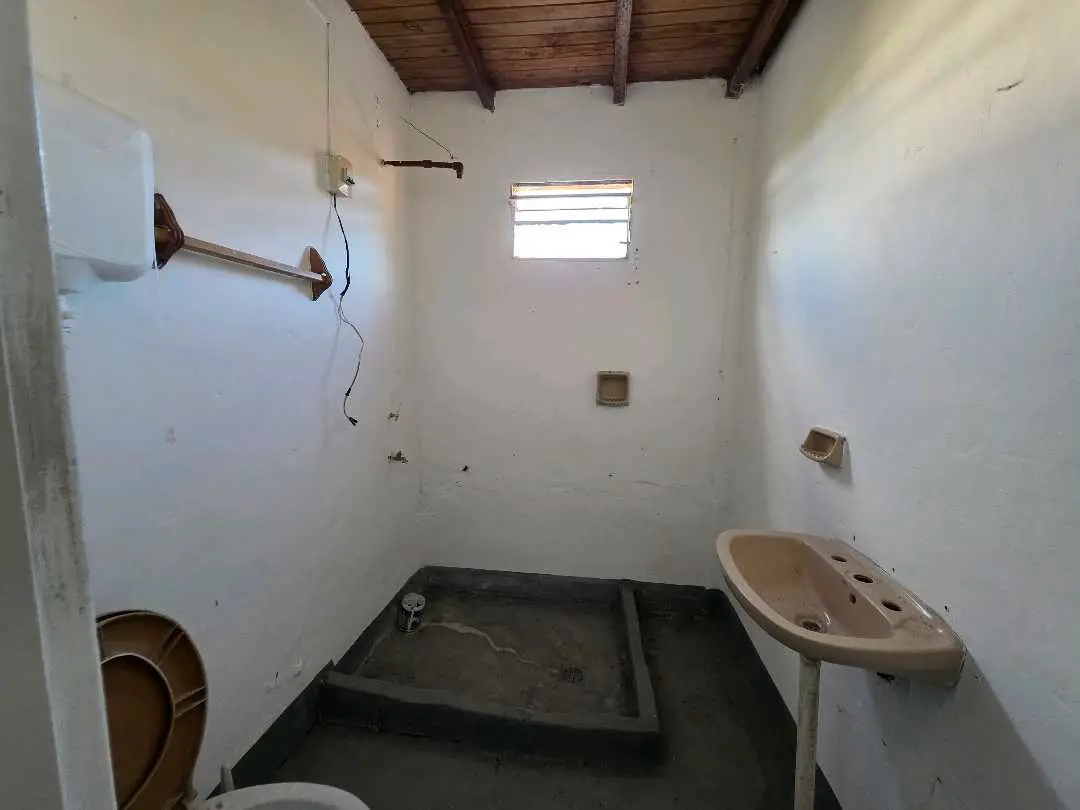 Casa de 1 dormitorio en venta en Herrera — foto 9