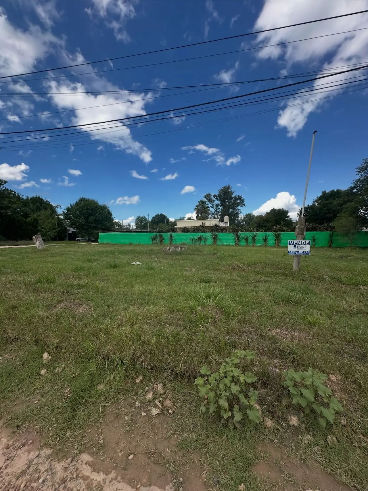 Terreno en venta en Concepción del Uruguay — foto 2