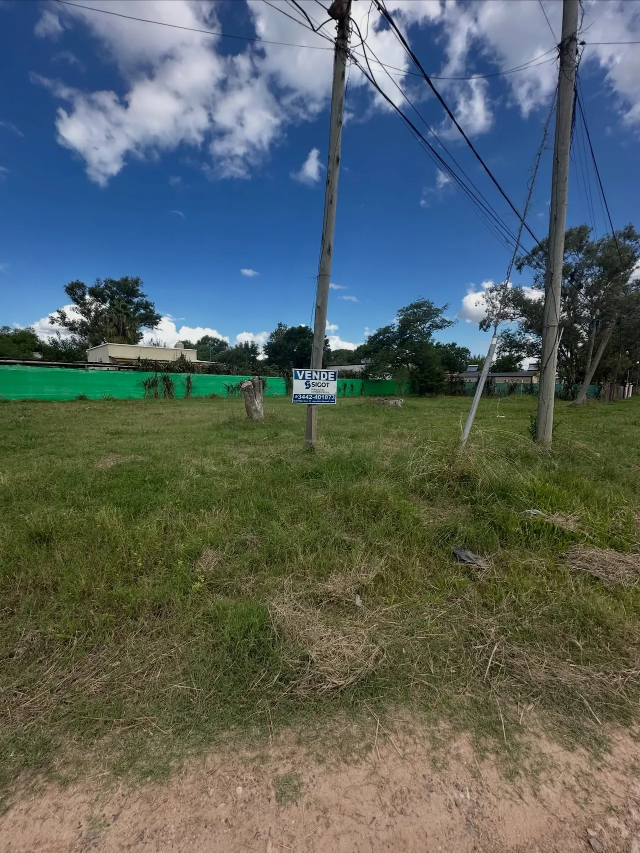 Terreno en venta en Concepción del Uruguay — foto 3