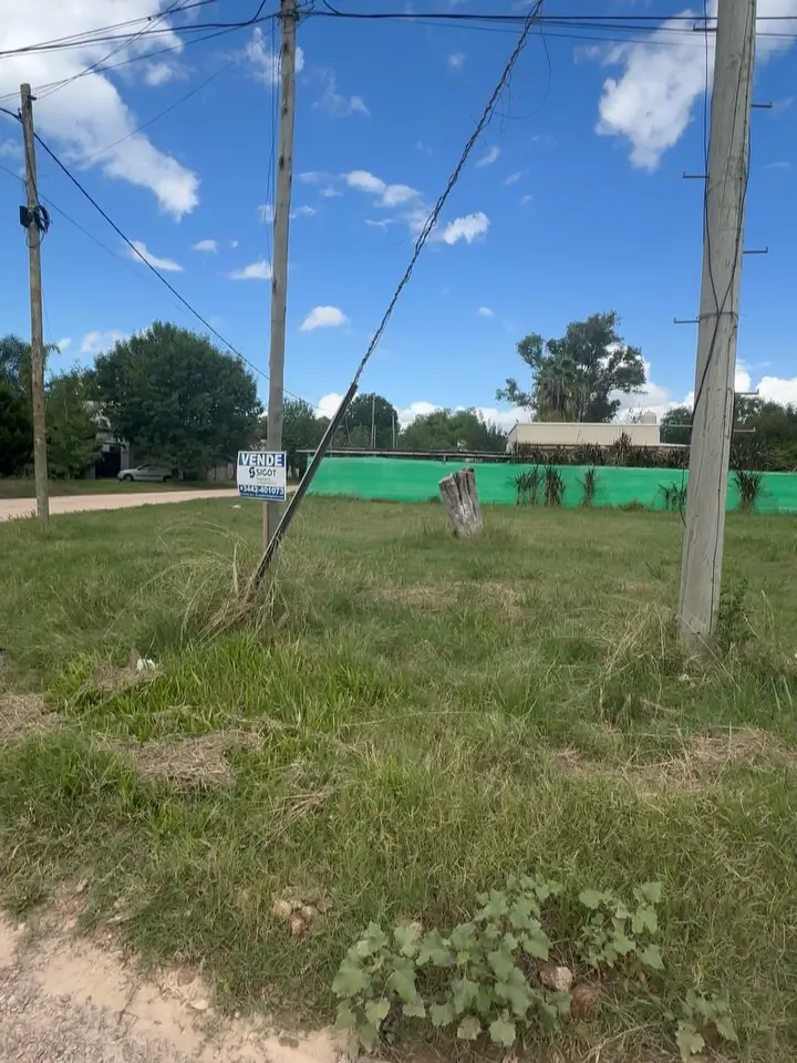 Terreno en venta en Concepción del Uruguay — foto 4