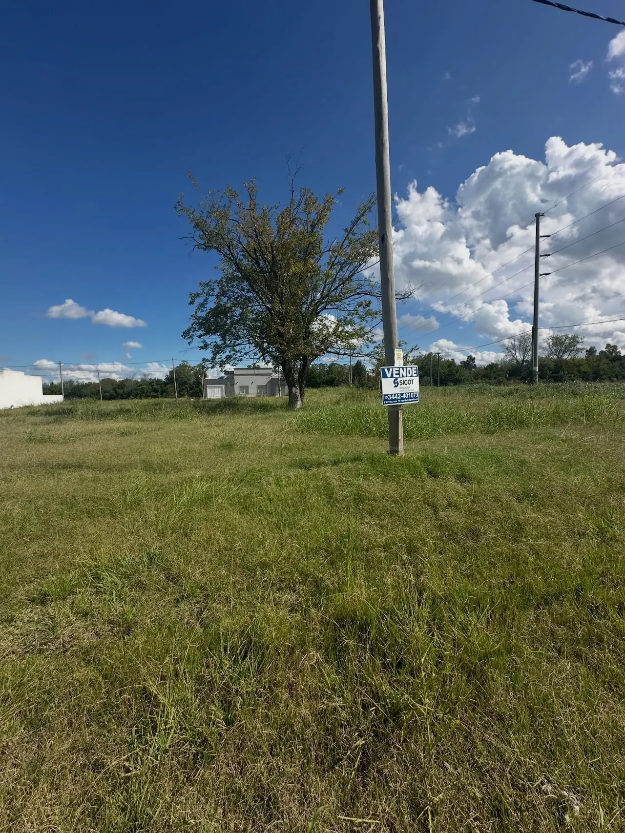 Terreno en venta en Concepción del Uruguay — foto 2